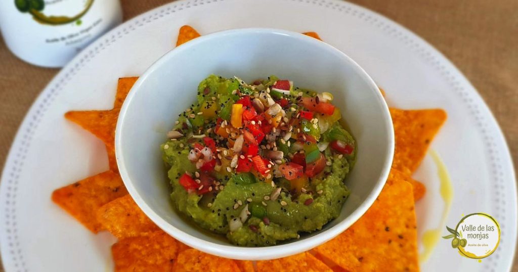 guacamole-con-pico-de-gallo